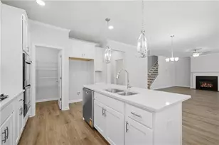3407 Lake Dr, Lawrenceville, GA 30044 - Photo 14