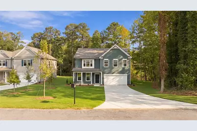 3407 Lake Drive, Lawrenceville, GA 30044 - Photo 1