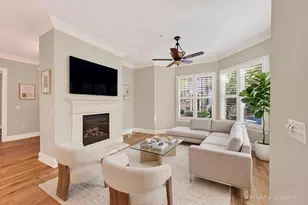 3635 E Paces Circle NE, Atlanta, GA 30326 - Photo 2