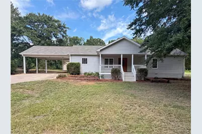 38 Paradise Hogan Road, Lexington, GA 30648 - Photo 1