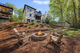 1380A Wayne Ave, Atlanta, GA 30306 - Photo 1