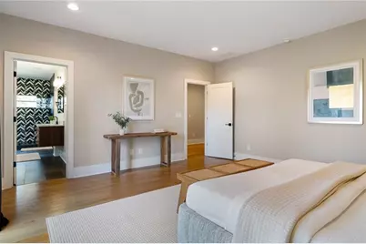 1380A Wayne Avenue, Atlanta, GA 30306 - Photo 36