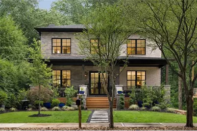 1380A Wayne Avenue, Atlanta, GA 30306 - Photo 2