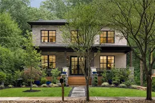 1380A Wayne Ave, Atlanta, GA 30306 - Photo 2