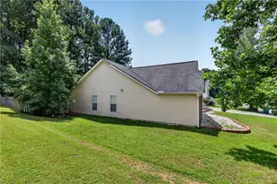 1142 Autumn Glen Way, Dacula, GA 30019 - Photo 8