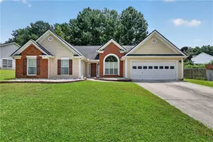 1142 Autumn Glen Way, Dacula, GA 30019 - Photo 1