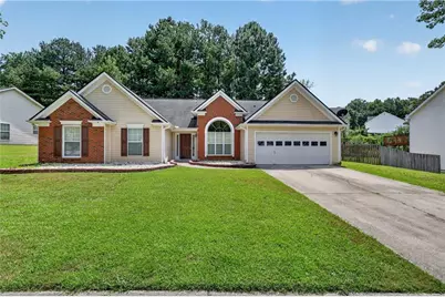 1142 Autumn Glen Way, Dacula, GA 30019 - Photo 2