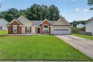 1142 Autumn Glen Way, Dacula, GA 30019 - Photo 2