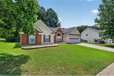 1142 Autumn Glen Way, Dacula, GA 30019 - Photo 4