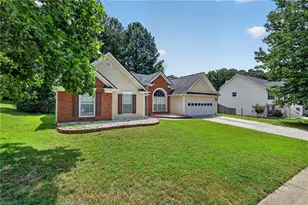 1142 Autumn Glen Way, Dacula, GA 30019 - Photo 4