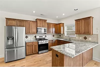 9065 Blue Willow Court, Gainesville, GA 30506 - Photo 2