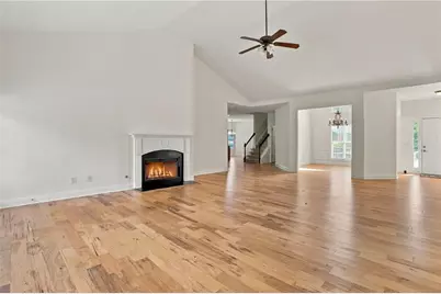 9065 Blue Willow Court, Gainesville, GA 30506 - Photo 8