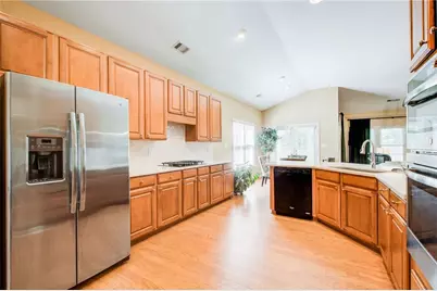 4903 Eagles Ridge Loop, Lithonia, GA 30038 - Photo 14