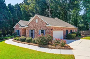 4903 Eagles Ridge Loop, Lithonia, GA 30038 - Photo 42