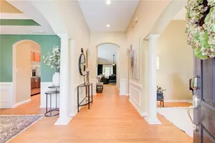 4903 Eagles Ridge Loop, Lithonia, GA 30038 - Photo 4