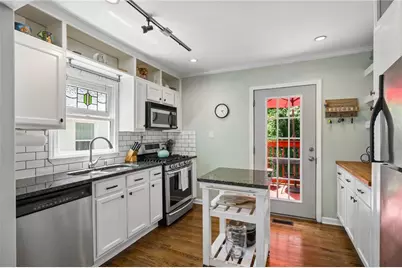 313 Eleanor Street SE, Atlanta, GA 30317 - Photo 14