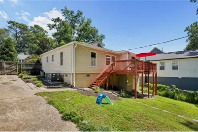 313 Eleanor Street SE, Atlanta, GA 30317 - Photo 34