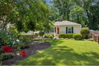 313 Eleanor Street SE, Atlanta, GA 30317 - Photo 1
