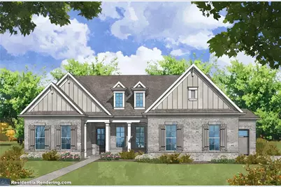 5511 Morningview Lane, Jefferson, GA 30549 - Photo 1