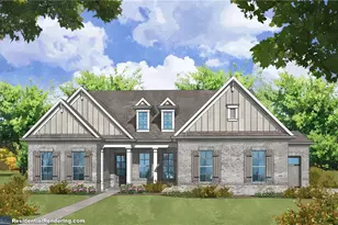 5511 Morningview Ln, Jefferson, GA 30549 - Photo 1