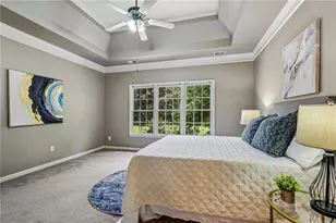 1515 Shagbark Way, Cumming, GA 30041 - Photo 22