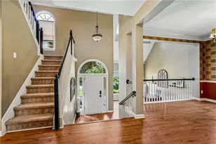1515 Shagbark Way, Cumming, GA 30041 - Photo 6