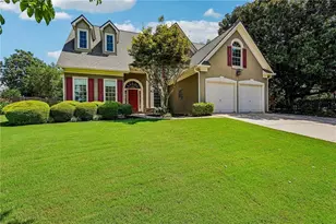 1515 Shagbark Way, Cumming, GA 30041 - Photo 1