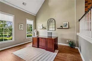 1515 Shagbark Way, Cumming, GA 30041 - Photo 4