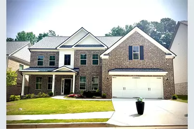 5977 Creek Indian Drive, Sugar Hill, GA 30518 - Photo 1