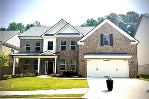 5977 Creek Indian Dr, Sugar Hill, GA 30518 - Photo 1