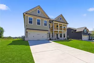 182 Buffalo Trce, Stockbridge, GA 30281 - Photo 2