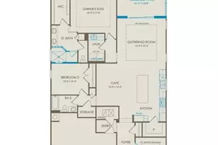 1170 LeConte Ct, Griffin, GA 30223 - Photo 2