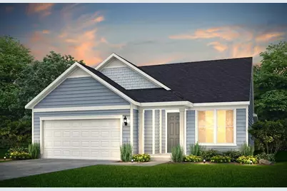 1170 Leconte Court, Griffin, GA 30223 - Photo 1
