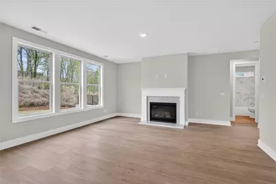 2572 Parkside Way Homesite 14, Gainesville, GA 30507 - Photo 32