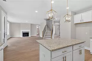 2572 Parkside Way Homesite 14, Gainesville, GA 30507 - Photo 34