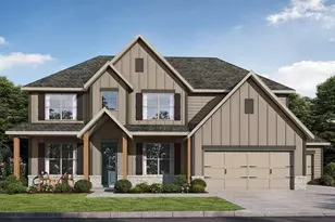 2572 Parkside Way Homesite 14, Gainesville, GA 30507 - Photo 1