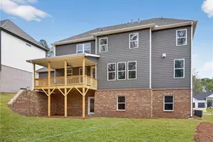 2572 Parkside Way Homesite 14, Gainesville, GA 30507 - Photo 36