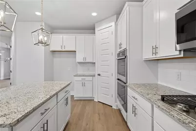 2572 Parkside Way Homesite 14, Gainesville, GA 30507 - Photo 8