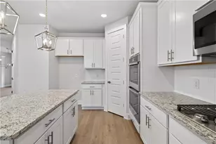 2572 Parkside Way Homesite 14, Gainesville, GA 30507 - Photo 8