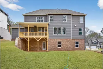 2572 Parkside Way Homesite 14, Gainesville, GA 30507 - Photo 38