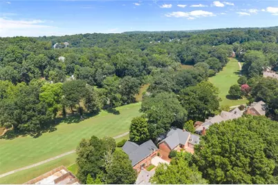 255 Tenth Fairway, Roswell, GA 30076 - Photo 2