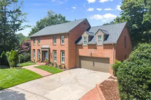 255 10th Fairway, Roswell, GA 30076 - Photo 1