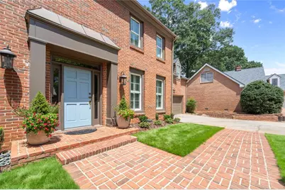 255 Tenth Fairway, Roswell, GA 30076 - Photo 10