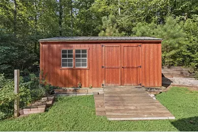 54 Cross Sabre Drive, Dawsonville, GA 30534 - Photo 30