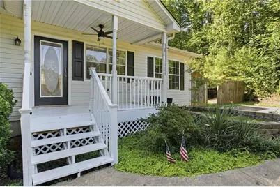 54 Cross Sabre Drive, Dawsonville, GA 30534 - Photo 4