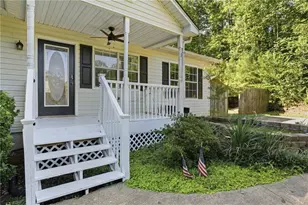 54 Cross Sabre Dr, Dawsonville, GA 30534 - Photo 4
