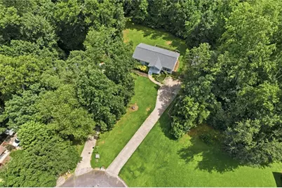 54 Cross Sabre Drive, Dawsonville, GA 30534 - Photo 2