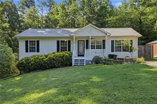 54 Cross Sabre Dr, Dawsonville, GA 30534 - Photo 1