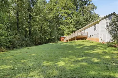 54 Cross Sabre Drive, Dawsonville, GA 30534 - Photo 36