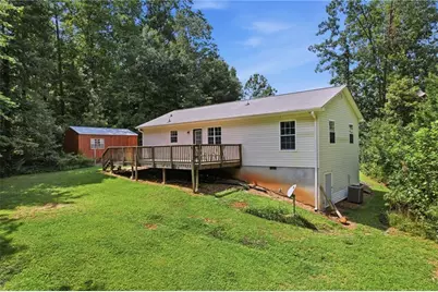 54 Cross Sabre Drive, Dawsonville, GA 30534 - Photo 32